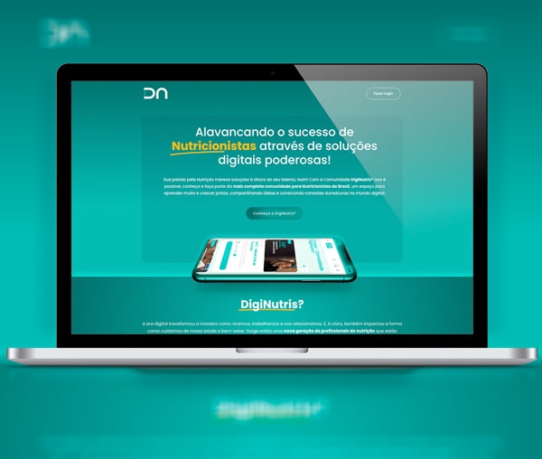Case da DigiNutris